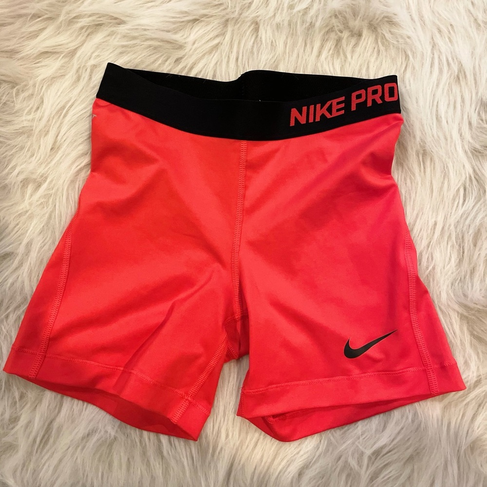 Nike Pro Spandex